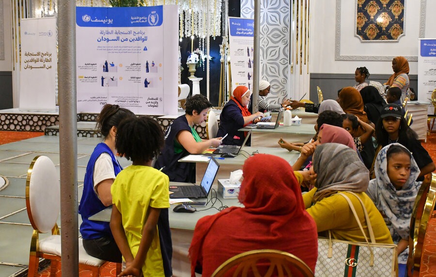 Emergency Cash  Disbursement –  PWDs