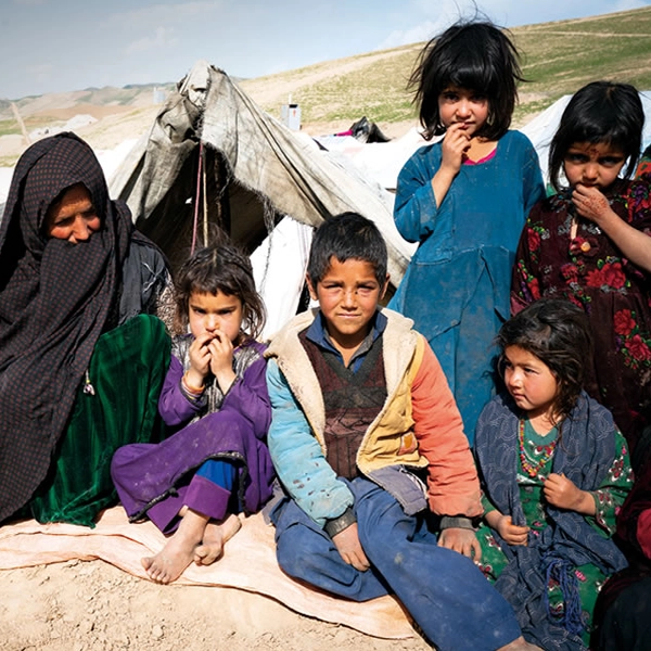 Social Policy & Advocacy