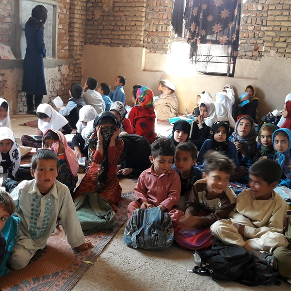 Community Mobilization